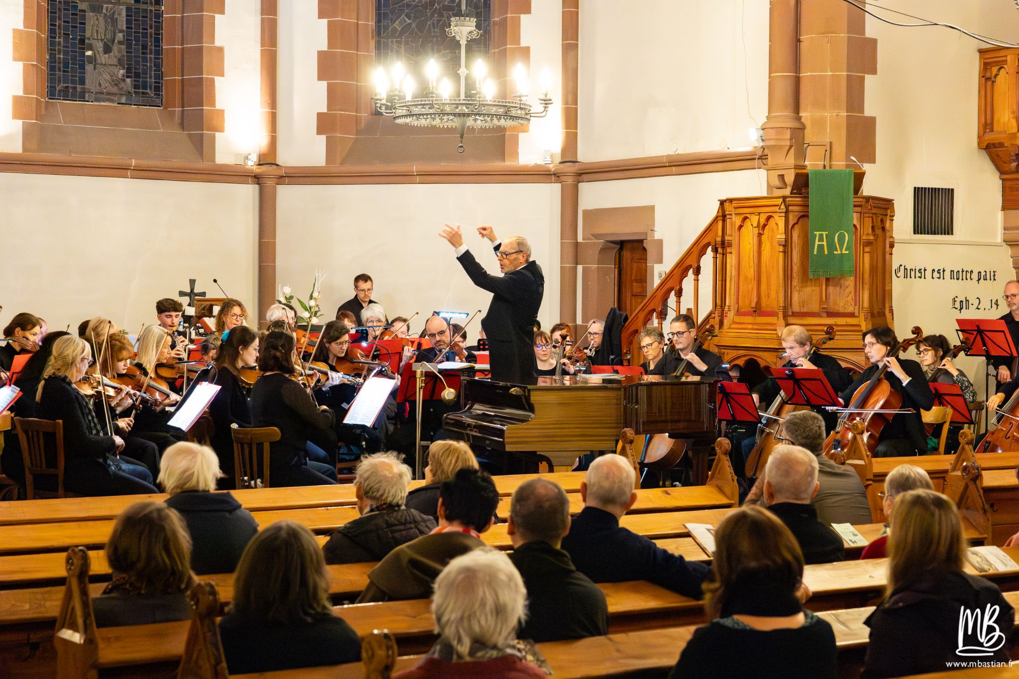 20251115 L'offrande musicale & Inga Kazantseva MB 27